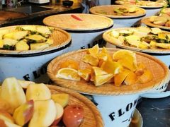 -星伦多 自助料理(圆融店)