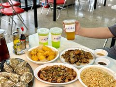 -嘉升大排档(番禺总店)