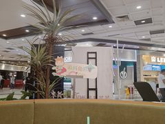 -Aqua Oasis 水天堂(常熟永旺店)