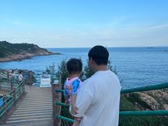 -广东惠东海龟国家级自然保护区