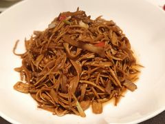 -秀儿四九城·新京菜(亚运村鸟巢店)