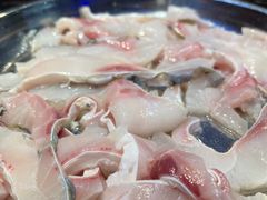 中山脆肉鲩鱼-鱼醉无骨鱼·中山脆肉鲩(荔湾路店)