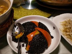 -风味小馆(天目湖宾馆店)