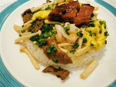 虾虾霸霸牛叉饭-新宝餐厅(流塘店)
