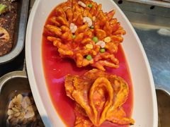 -阿巧一号私房菜(止园路店)