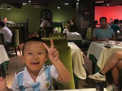 -戈拿旺巴西烤肉(崇文门店)