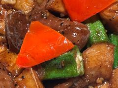 -汤城小厨•粤菜•靓汤(苏州街店)
