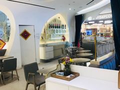 大堂-Perma Café樸門(五羊店)