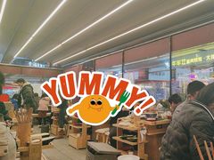 -蜀大侠火锅.川剧变脸(龙泉世茂店)