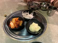 -哈哈碳都·牛肋条无限自助烤肉(台江万达店)