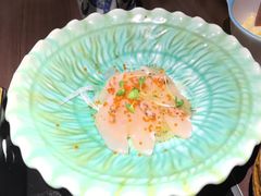 -匠和风精致料理(莆田财富中心店)