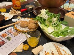 -南门涮肉(通州大船店)