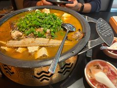 -探鱼·鲜青椒爽麻烤鱼(三水广场店)