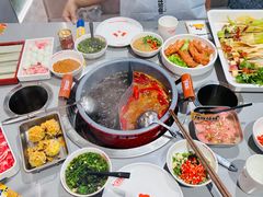 -牛签签串串香(IFS店)