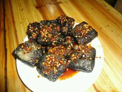 -五娭毑臭豆腐(黄兴南路店)