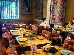 -Antalya安塔利亚土耳其餐厅(猎德店)