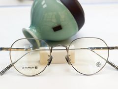 -潘多拉眼镜·蔡司依视路明月(潘家园店)