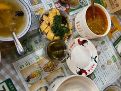 -阿金大白·上海菜馆(新天地店)