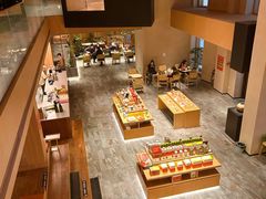 -奈雪茶院·茶室茶馆(广州粤海天地店)