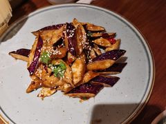 -薇酌饮·陕西菜(南门外店)