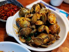 -付小姐在成都(中山公园店)