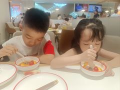 -大厨小馆(华阳城店)