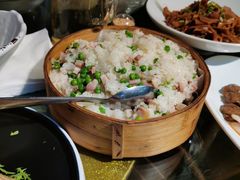 -世外桃源农庄·德清土菜(兴康南路店)