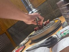 -姜虎东白丁烤肉(深圳湾后海汇店)