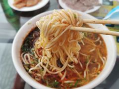 -东方宫中国兰州牛肉拉面(新起街店)