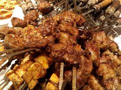 -巴依老爷新疆美食(清华东门店)