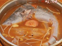 -酸喜·三度酸·贵州味