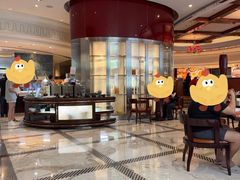 -广州富力丽思卡尔顿酒店