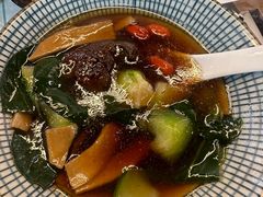 -八珍手工水饺·妈妈的爱(传芳巷店)