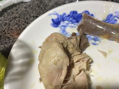 -陈三娃泡姜鸡(太白北路店)