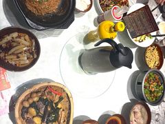 -常和州·夜宵大排档(常州单店)