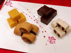 -惠丰堂饭庄·烤鸭·京味菜(西北旺·唐家岭店)