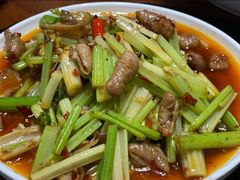 -盛世盐帮·自贡特色(总店)