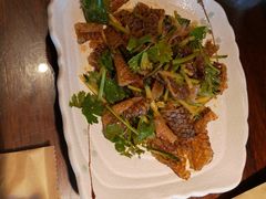 -章吴记喜瑞餐厅(东东城店)