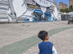-贵安欢乐世界