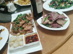 -大眼锅贴水饺(河东店)