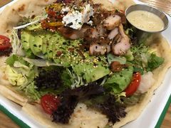 -HELLO 27 意面·沙拉·帕尼尼