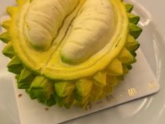 -玲婧胡同·生日蛋糕·餐厅(嘉里城店)