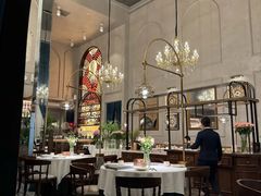 -狮拾久·现代新加坡料理(壹方城店)