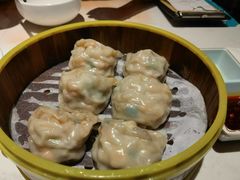 蒸扁食-荣小馆(临海世纪花城店)