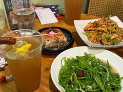 -紫滇源云南生态菜(丹凤街店)