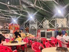 -霞姐屯昌枫木香草鸭店(海螺店)