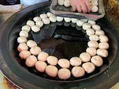 -舒蔡记生煎菜饭(云南中路店)
