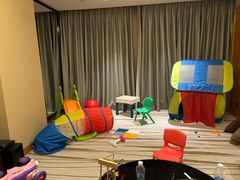 -廊坊固安福朋喜来登酒店