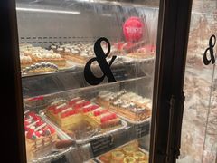 -B&C黄油与面包·THE GARDEN BAKERY概念店(世纪汇店)