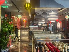 -百草滩羊清水涮羊肉·清真·宁夏盐池滩羊(莲花桥店)